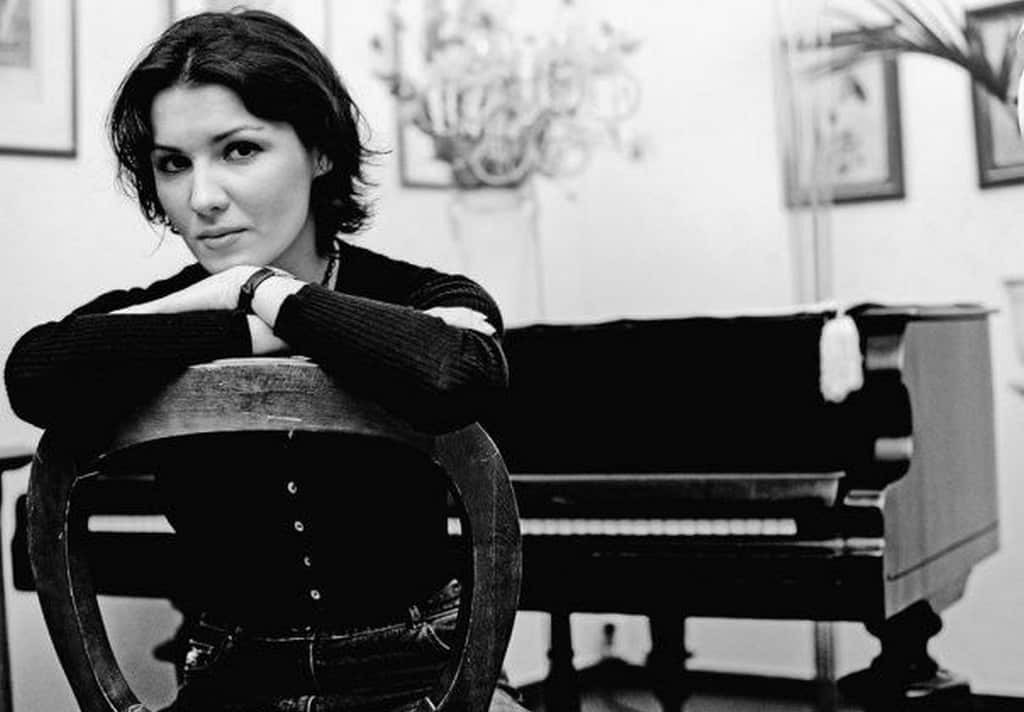 Anna Netrebko: pic #1317718