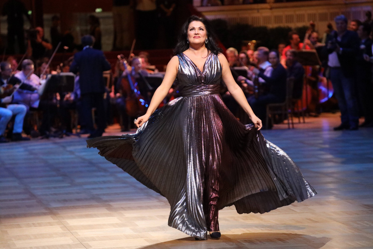 Anna Netrebko: pic #1317729