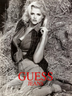 Anna Nicole Smith pic #76460