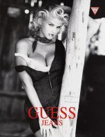 Anna Nicole Smith photo #