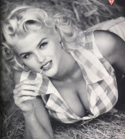 photo 19 in Anna Nicole Smith gallery [id516556] 2012-07-29