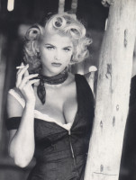 Anna Nicole Smith photo #