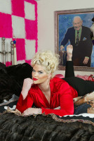 Anna Nicole Smith photo #