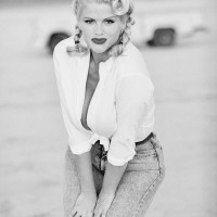 Anna Nicole Smith photo #