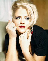 Anna Nicole Smith photo #