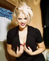 Anna Nicole Smith photo #