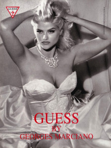 Anna Nicole Smith pic #516552