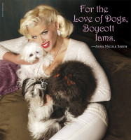 Anna Nicole Smith photo #