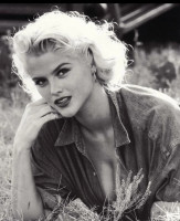 Anna Nicole Smith photo #