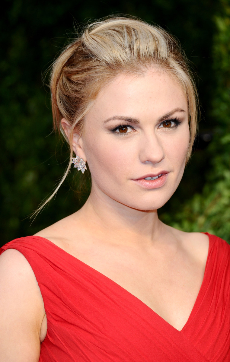 Anna Paquin: pic #352319