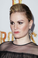 Anna Paquin photo #