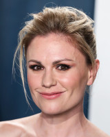 Anna Paquin photo #