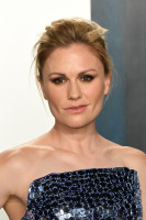 Anna Paquin photo #