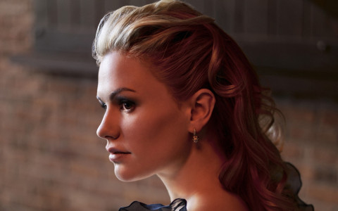 photo 4 in Anna Paquin gallery [id334758] 2011-01-31