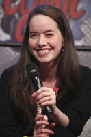 Anna Popplewell photo #