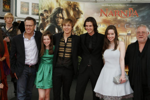 photo 16 in Anna Popplewell gallery [id593869] 2013-04-14