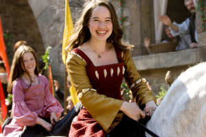 photo 9 in Anna Popplewell gallery [id593876] 2013-04-14