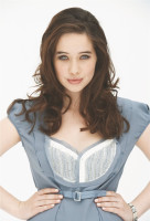 Anna Popplewell photo #