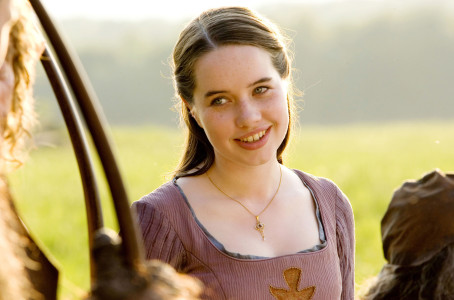 photo 3 in Anna Popplewell gallery [id593878] 2013-04-14