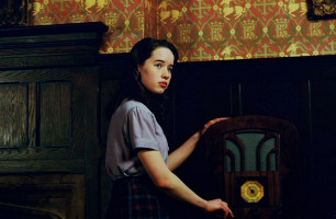 photo 17 in Anna Popplewell gallery [id806069] 2015-10-22