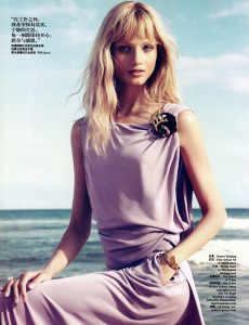photo 4 in Anna Selezneva gallery [id164526] 2009-06-23
