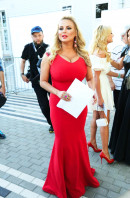 Anna Semenovich photo #