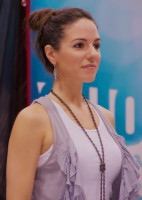 Anna Silk photo #