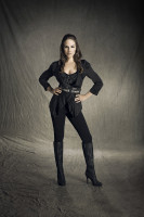 Anna Silk photo #