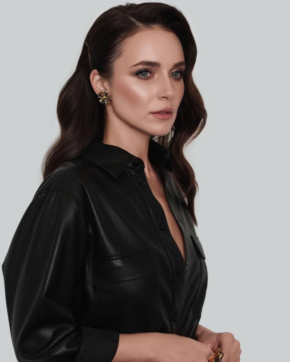 Анна Снаткина фото 2020