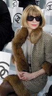 photo 4 in Anna Wintour gallery [id311940] 2010-12-06