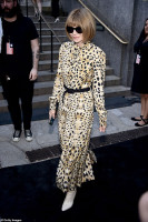 Anna Wintour photo #