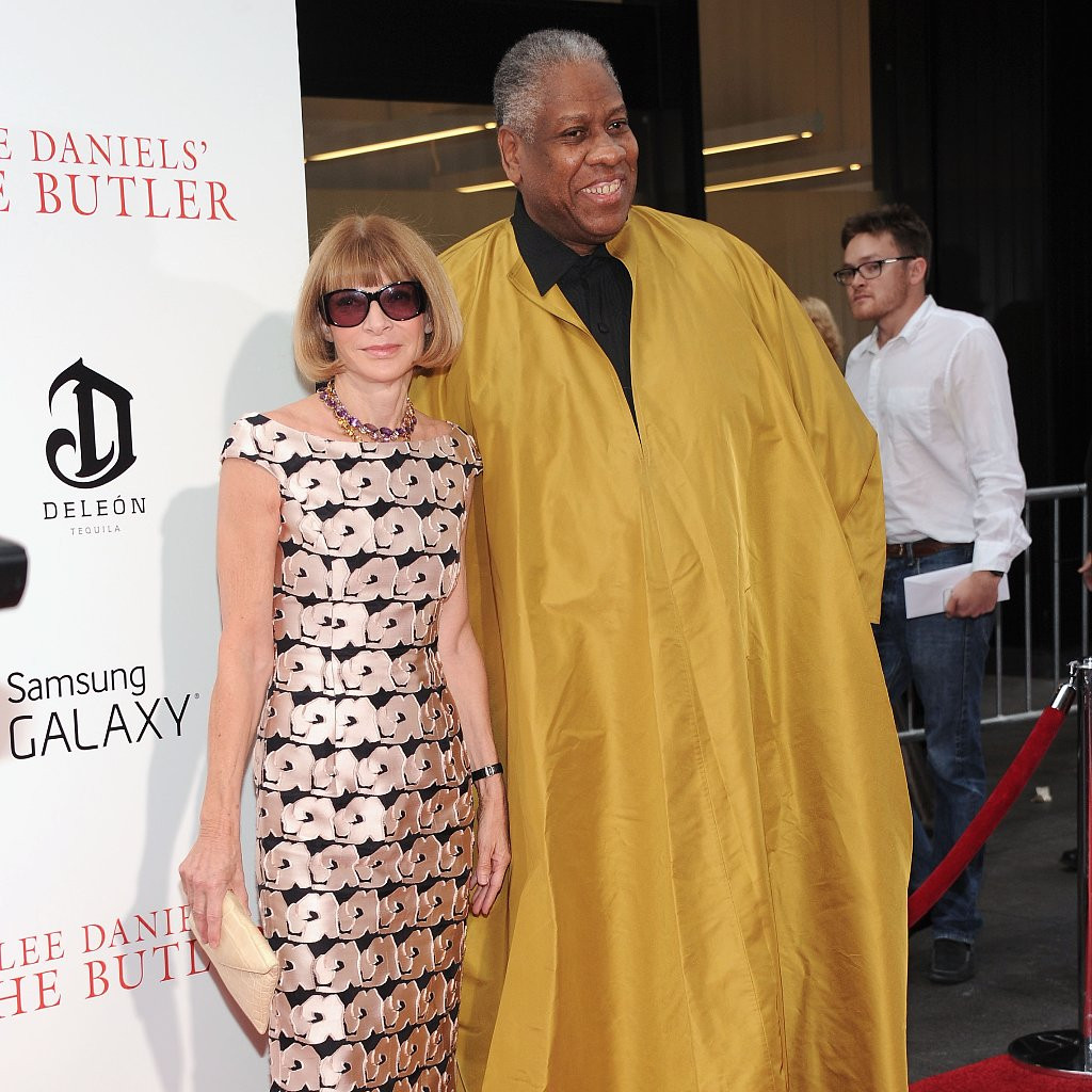 Anna Wintour: pic #735756