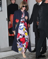 Anna Wintour photo #