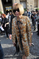 Anna Wintour photo #