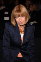 photo 21 in Anna Wintour gallery [id200148] 2009-11-13