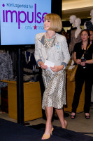 Anna Wintour photo #