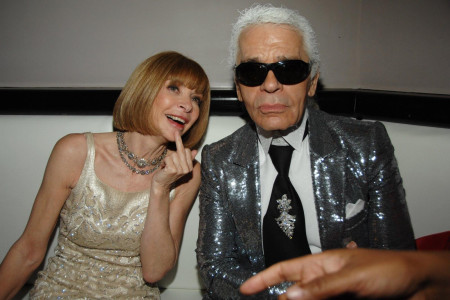 Anna Wintour pic #200149