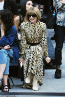 Anna Wintour photo #