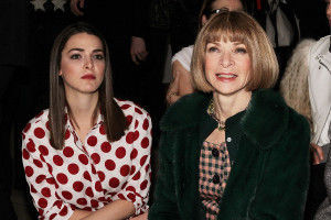photo 23 in Anna Wintour gallery [id671613] 2014-02-24