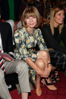 Anna Wintour photo #