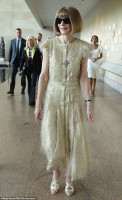 Anna Wintour photo #