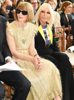 Anna Wintour photo #