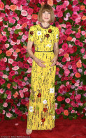 photo 14 in Anna Wintour gallery [id1043864] 2018-06-14