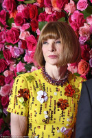 Anna Wintour photo #