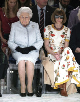 Anna Wintour photo #