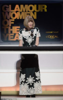 Anna Wintour photo #