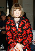 Anna Wintour photo #