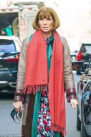 Anna Wintour photo #