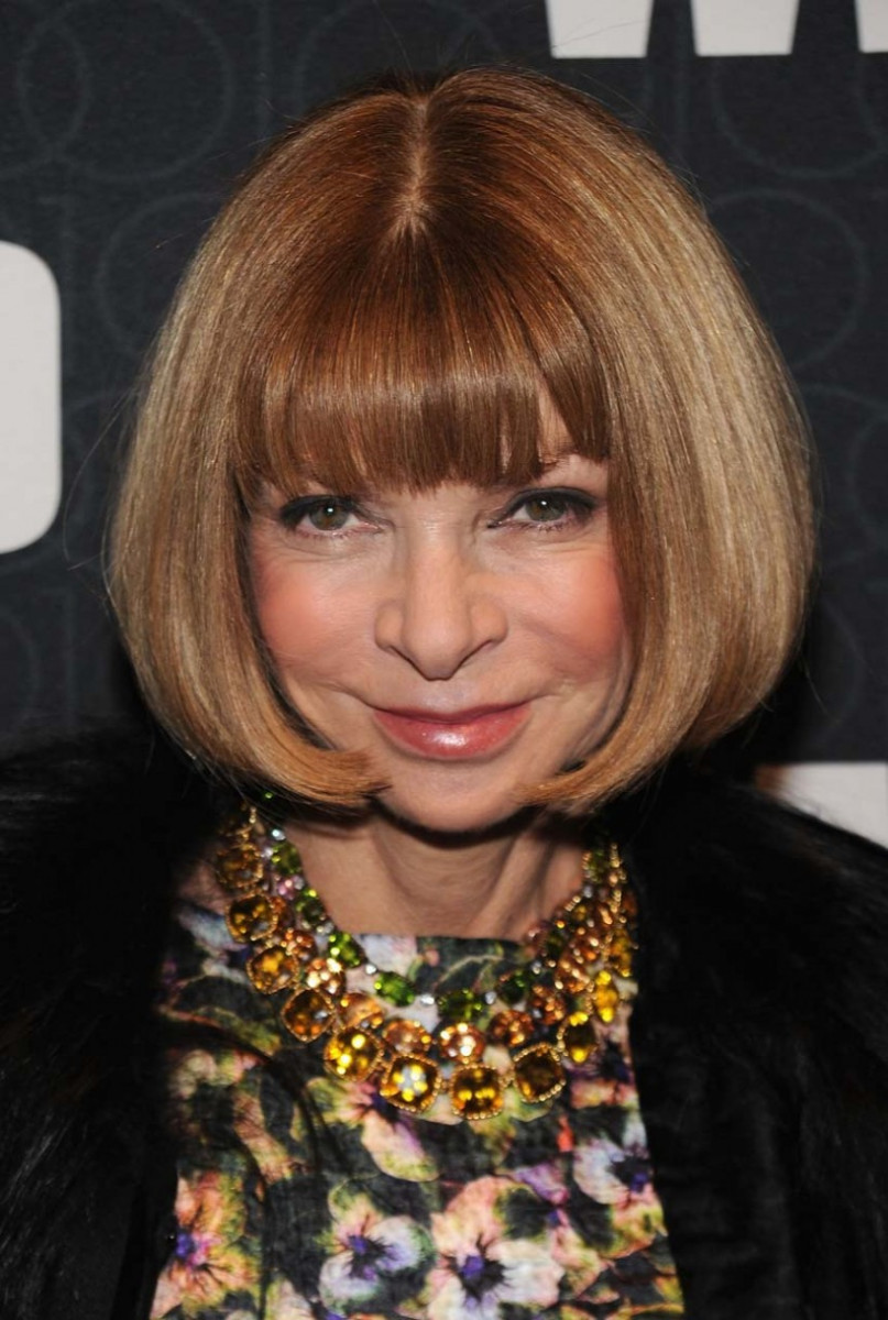 Anna Wintour: pic #302383