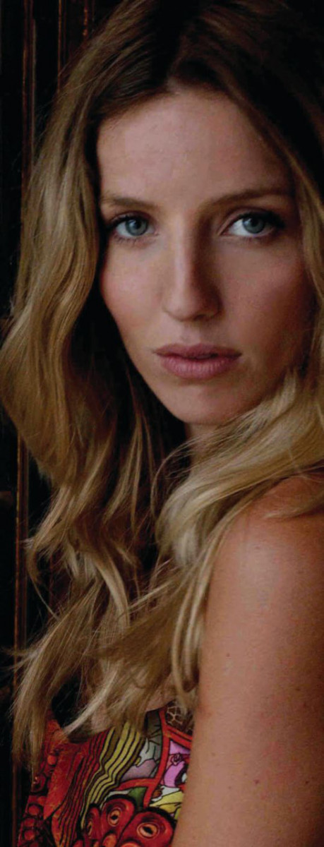 Annabelle Wallis: pic #887027